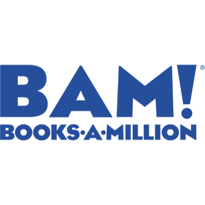 Books A Million! Logo