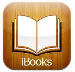 iBooks Logo